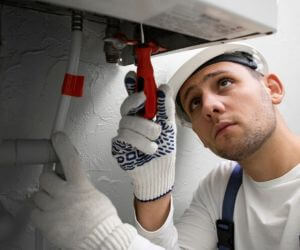 About Tankless Water Heater Installation Pros Kila, MT